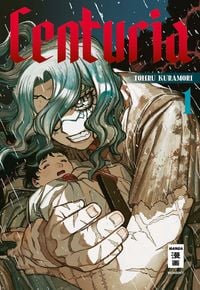 Produktbild: Centuria 01