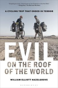 Produktbild: Evil on the Roof of the World