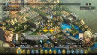 Tactics Ogre - Reborn