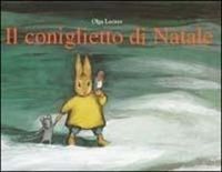 Produktbild: Il coniglietto di Natale