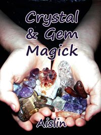 Produktbild: Crystal & Gem Magick