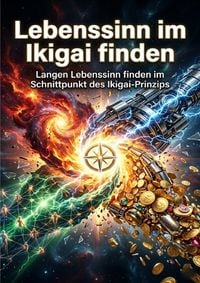 Produktbild: Lebenssinn im Ikigai finden