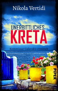 Produktbild: Unerbittliches Kreta