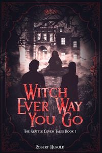 Produktbild: Witch Ever Way You Go