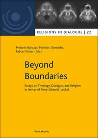 Produktbild: Beyond Boundaries