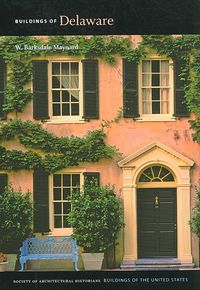Produktbild: Buildings Of Delaware