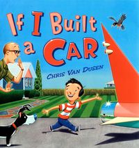 Produktbild: If I Built a Car
