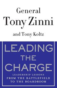 Produktbild: Leading the Charge