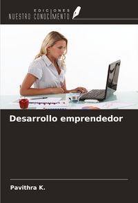 Produktbild: Desarrollo emprendedor