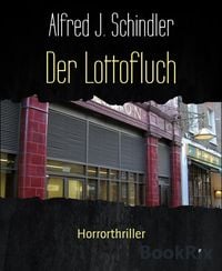 Produktbild: Der Lottofluch