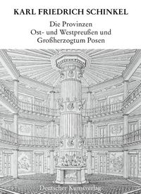Produktbild: Die Provinzen Ost- und Westpreussen und Grossherzogtum Posen