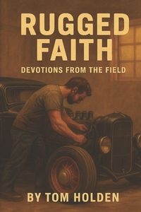 Produktbild: Rugged Faith