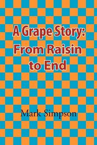 Produktbild: A Grape Story