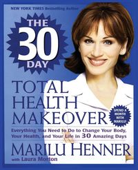 Produktbild: 30 Day Total Health Makeover, The