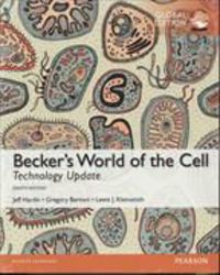 Produktbild: Brock Biology of Microorganisms/Becker's World of the Cell Technology Update/Biology: A Global Approach