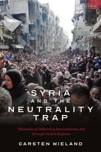 Produktbild: Syria and the Neutrality Trap
