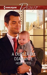 Produktbild: A dureza do diamante