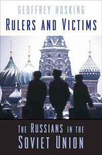 Produktbild: Rulers and Victims
