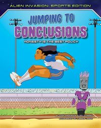 Produktbild: Jumping to Conclusions: Honesty Is the Best Policy