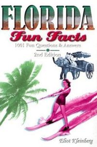 Produktbild: Florida Fun Facts