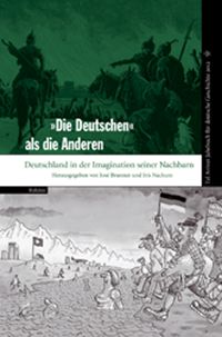 Produktbild: &raquo;Die Deutschen&laquo; als die Anderen