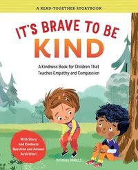 Produktbild: It's Brave to Be Kind