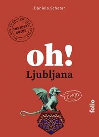 Produktbild: Oh! Ljubljana