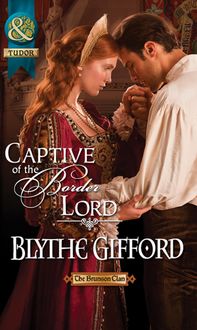 Produktbild: Captive Of The Border Lord