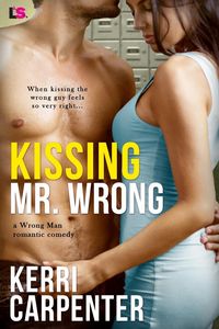 Produktbild: Kissing Mr. Wrong