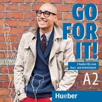 Produktbild: Go for it! A2