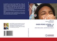 Produktbild: Endo-Perio Lesion - a Review