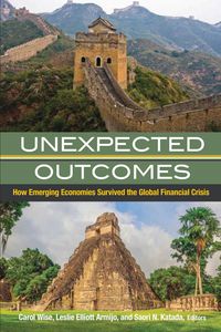 Produktbild: Unexpected Outcomes
