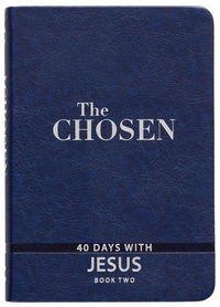 Produktbild: The Chosen Book Two
