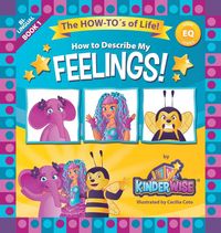 Produktbild: How To Describe My Feelings featuring Sparkelina