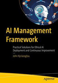 Produktbild: AI Management Framework