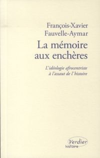Produktbild: La m&eacute;moire aux ench&egrave;res