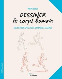 Produktbild: Dessiner le corps humain