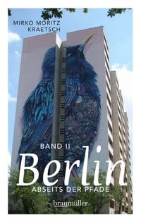 Produktbild: Berlin abseits der Pfade (Bd. II)