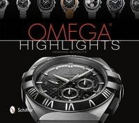 Produktbild: Omega Highlights