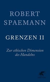 Produktbild: Grenzen II