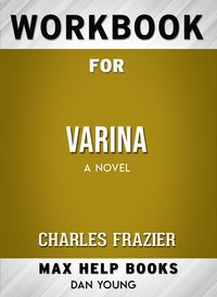 Produktbild: Workbook for Varina: A Novel (Max-Help Books)