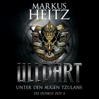 Produktbild: Unter den Augen Tzulans (Ulldart 4)