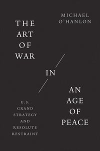 Produktbild: Art Of War in An Age Of Peace