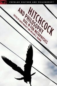 Produktbild: Hitchcock and Philosophy