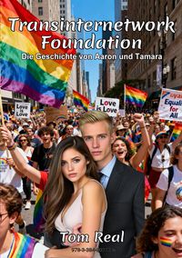 Produktbild: Transinternetwork Foundation
