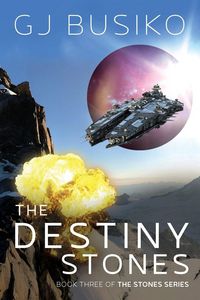 Produktbild: The Destiny Stones