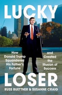 Produktbild: Lucky Loser