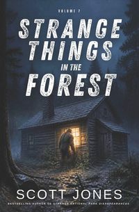 Produktbild: Strange Things in the Forest