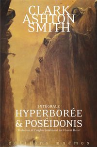 Produktbild: Int&eacute;grale Clark Ashton Smith