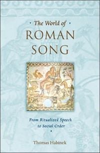 Produktbild: The World of Roman Song